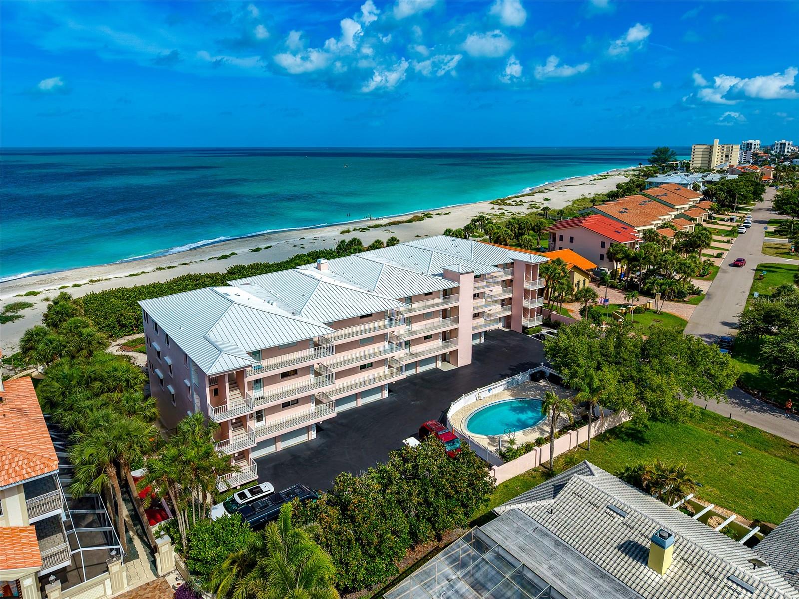 Photo of 910 GOLDEN BEACH BOULEVARD #202 VENICE FL 34285