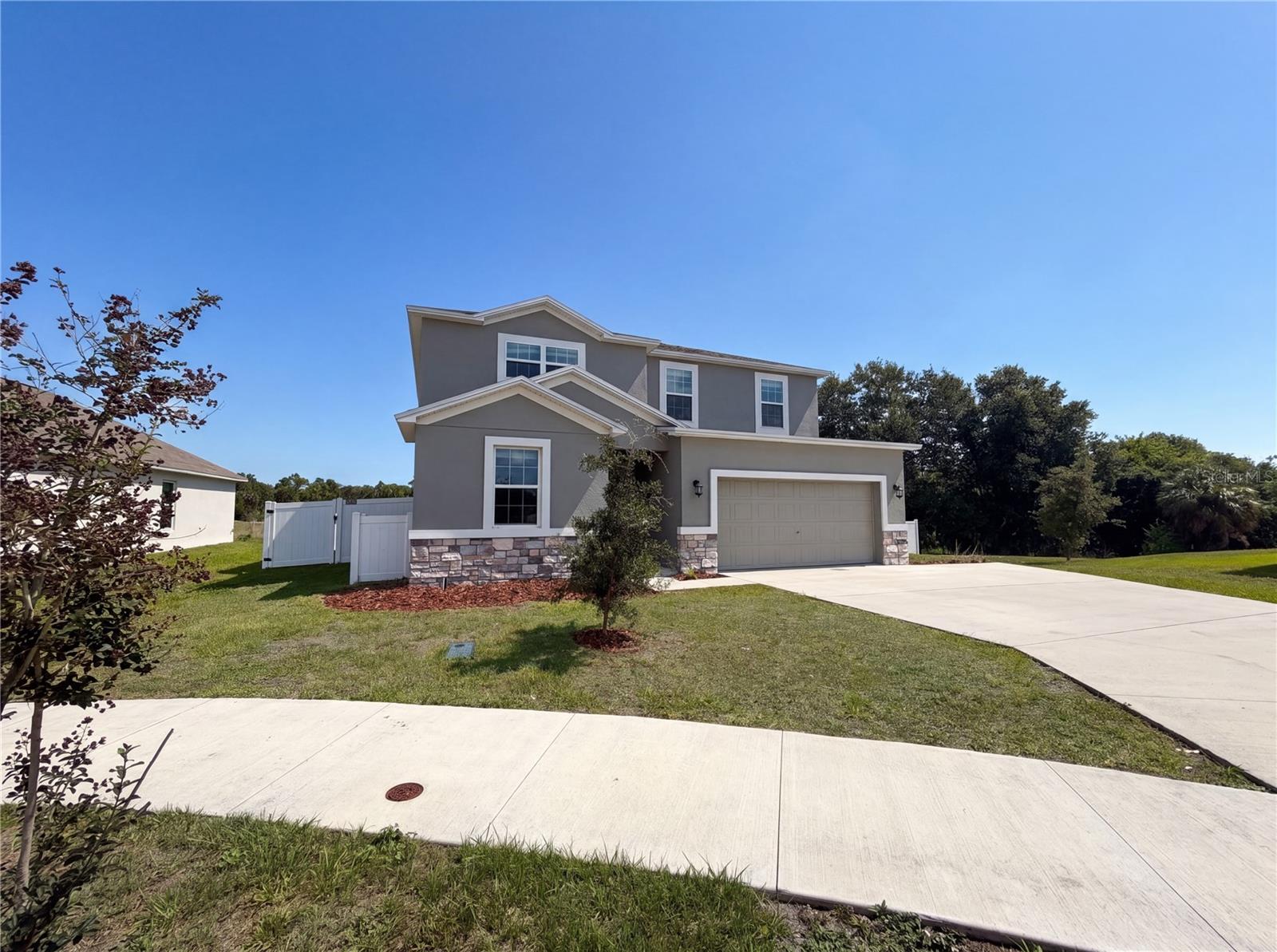 Photo of 4510 PENKERT PLACE LAKELAND FL 33811