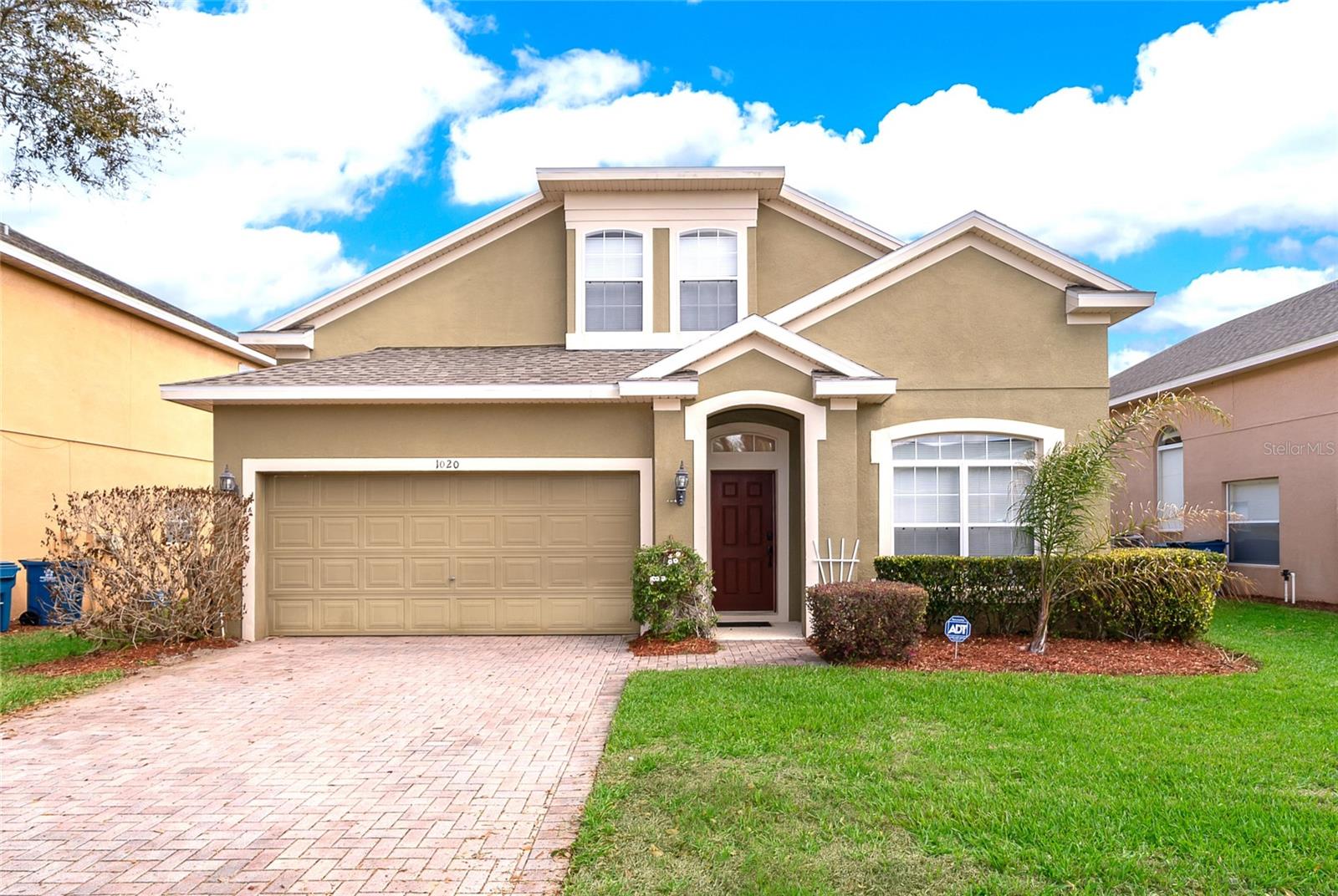 Photo of 1020 ANDALUSIA LOOP DAVENPORT FL 33837