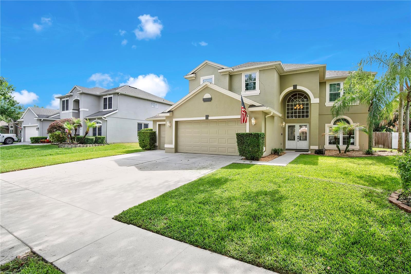 Photo of 2675 RUNNING SPRINGS LOOP OVIEDO FL 32765