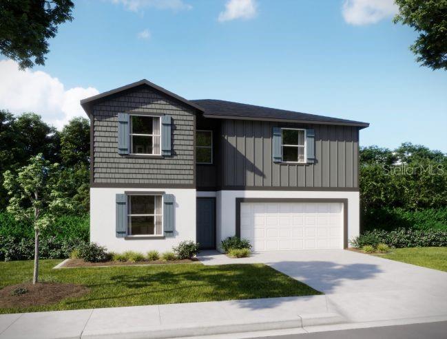 Photo of 31576 WILD GRAPE LANE BROOKSVILLE FL 34602
