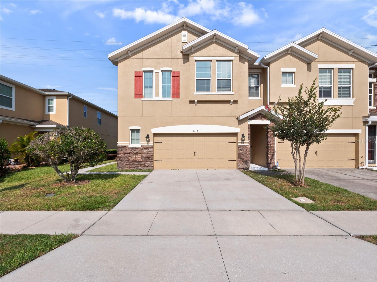 Photo of 1610 MOHEGAN BOULEVARD KISSIMMEE FL 34744