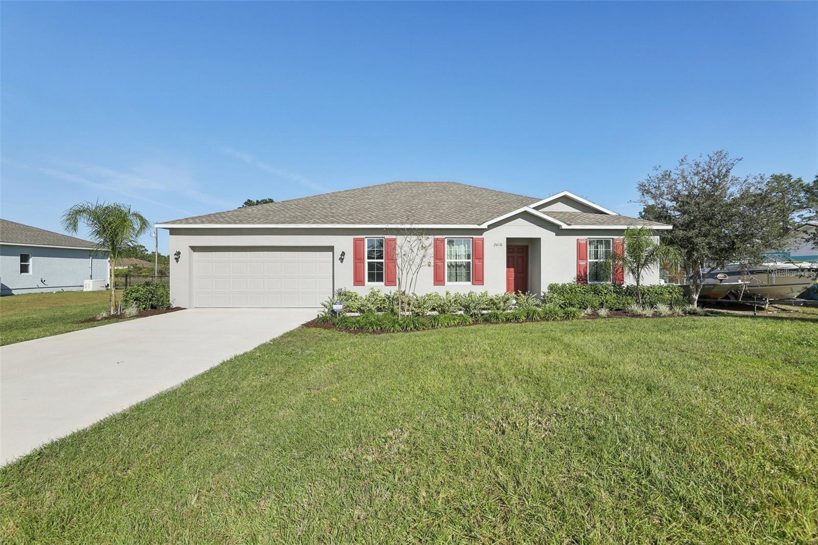 Photo of 2410 PARK AVENUE INDIAN LAKE ESTATES FL 33855