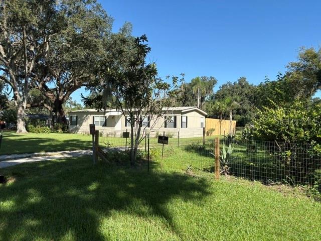 Photo of 3923 WARD ROAD LAKELAND FL 33810