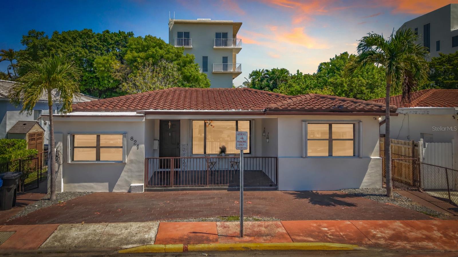 Photo of 821 83RD ST MIAMI BEACH FL 33141