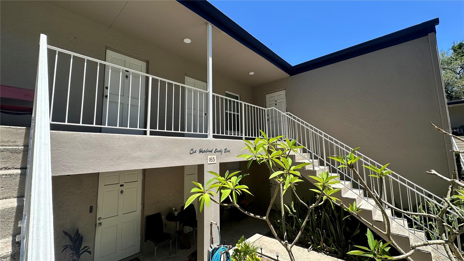Photo of 165 PICARDY VILLA CIRCLE #201 BRANDON FL 33510
