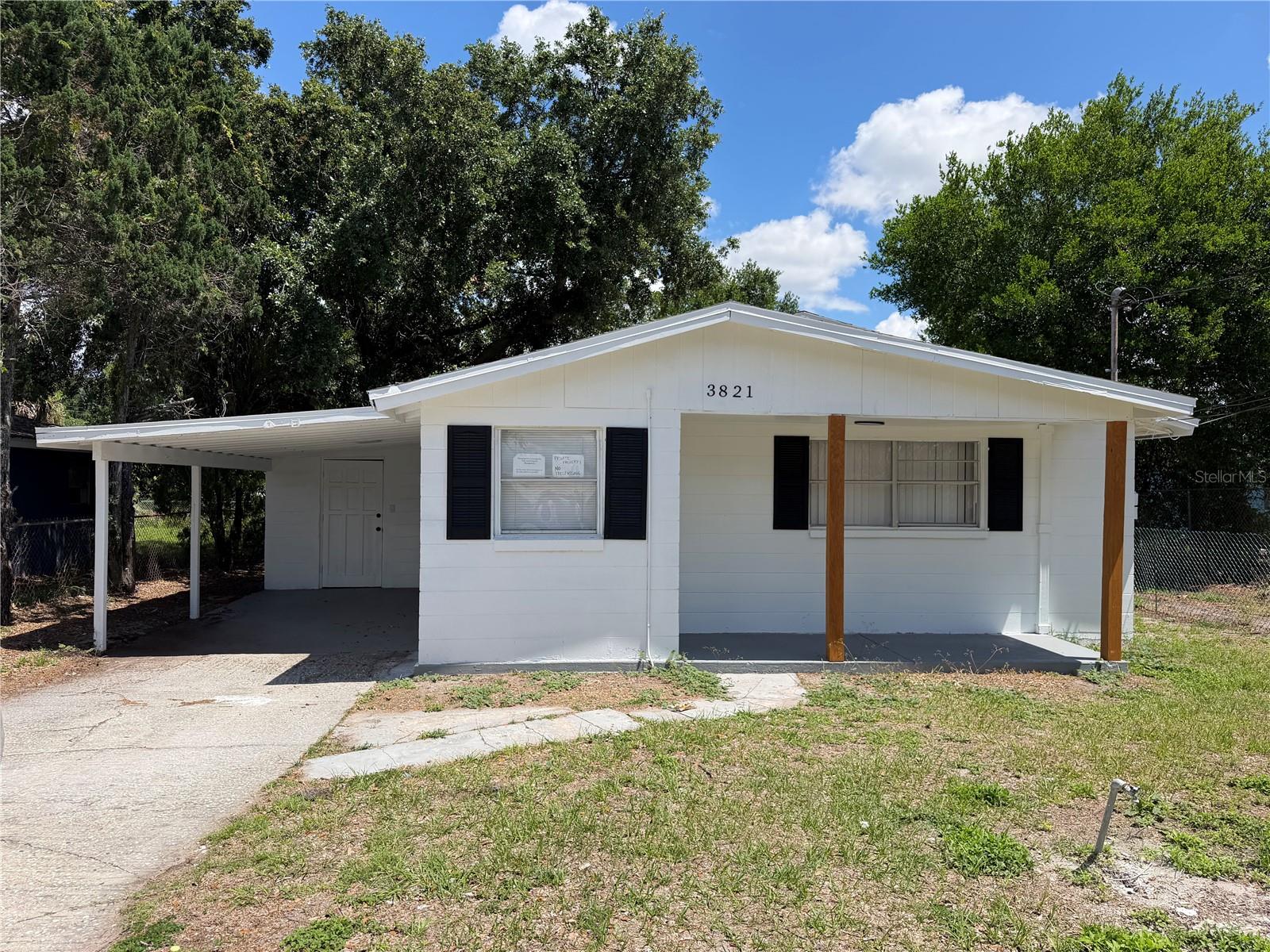 Photo of 3821 AVENUE J WINTER HAVEN FL 33881