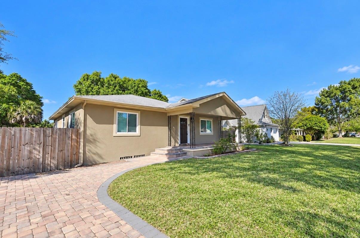 Photo of 3219 W LEROY STREET TAMPA FL 33607