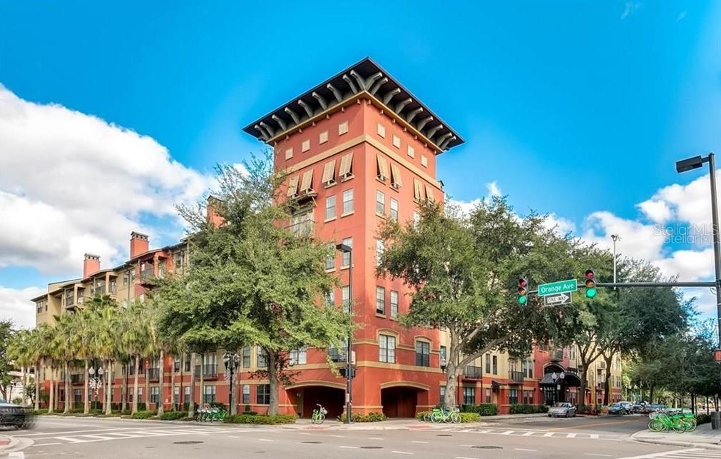 Photo of 911 N ORANGE AVENUE #445 ORLANDO FL 32801