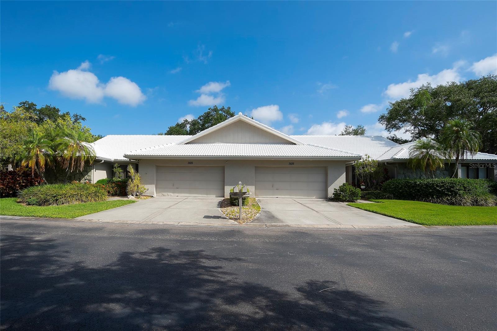 Photo of 3825 WILSHIRE CIRCLE #1 SARASOTA FL 34238