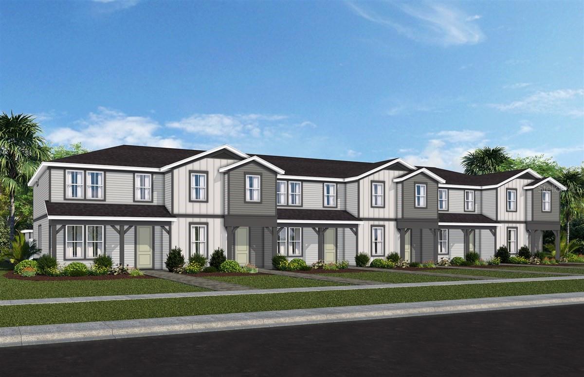 Photo of 4596 ORCHARD VIEW ALLEY CLERMONT FL 34714