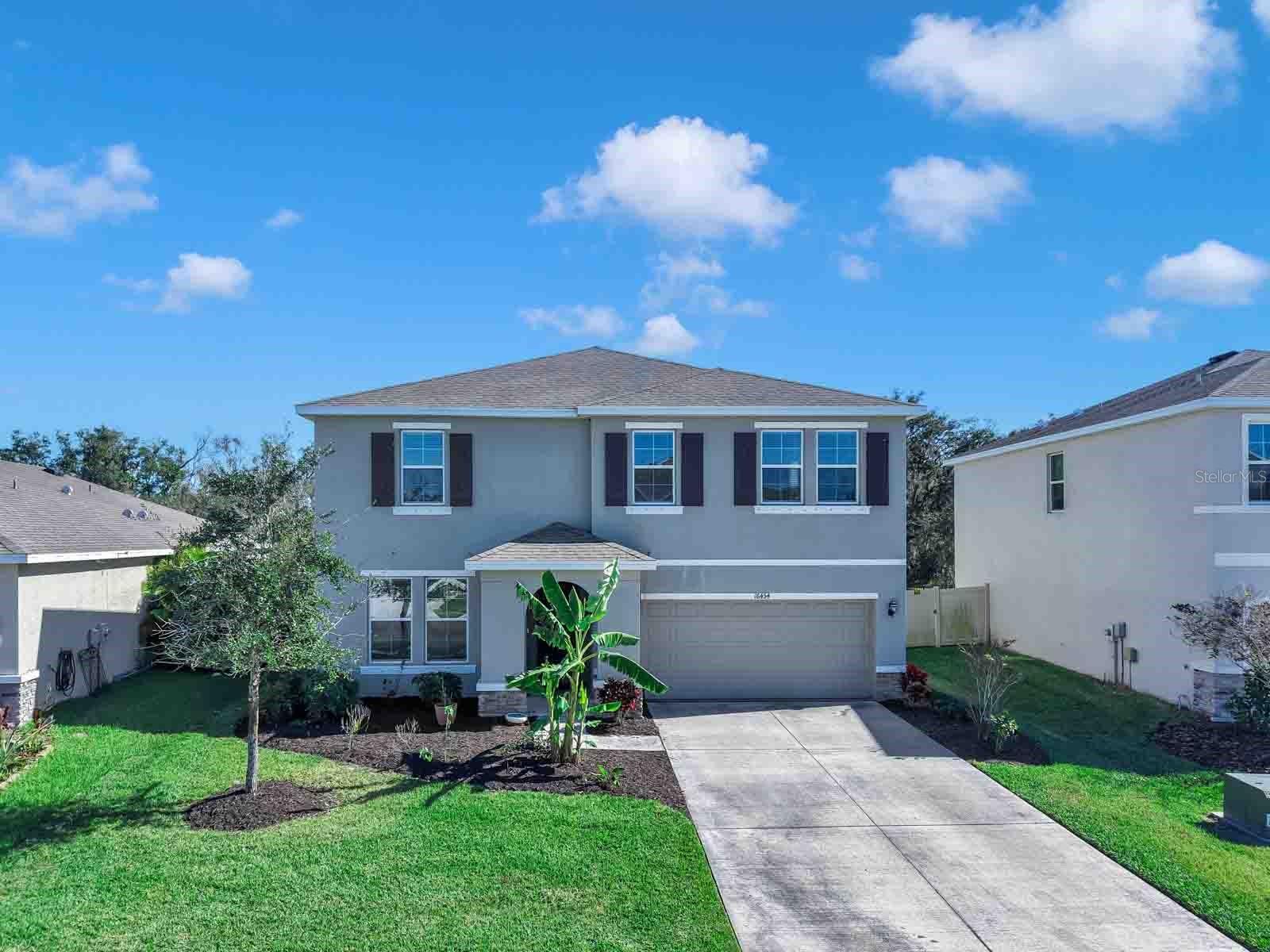 Photo of 16454 WOODSIDE GLEN PARRISH FL 34219