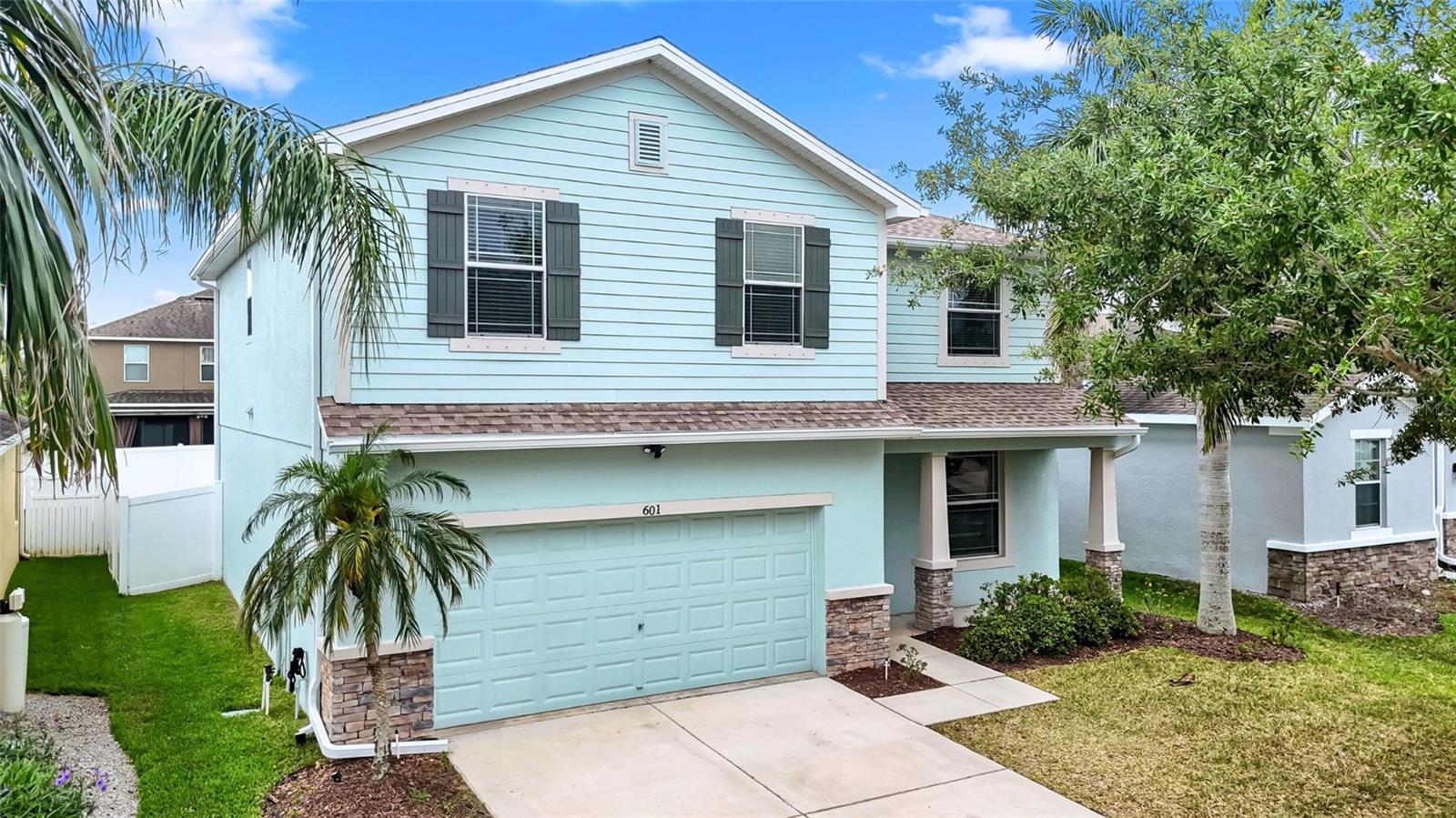 Photo of 601 19TH STREET RUSKIN FL 33570