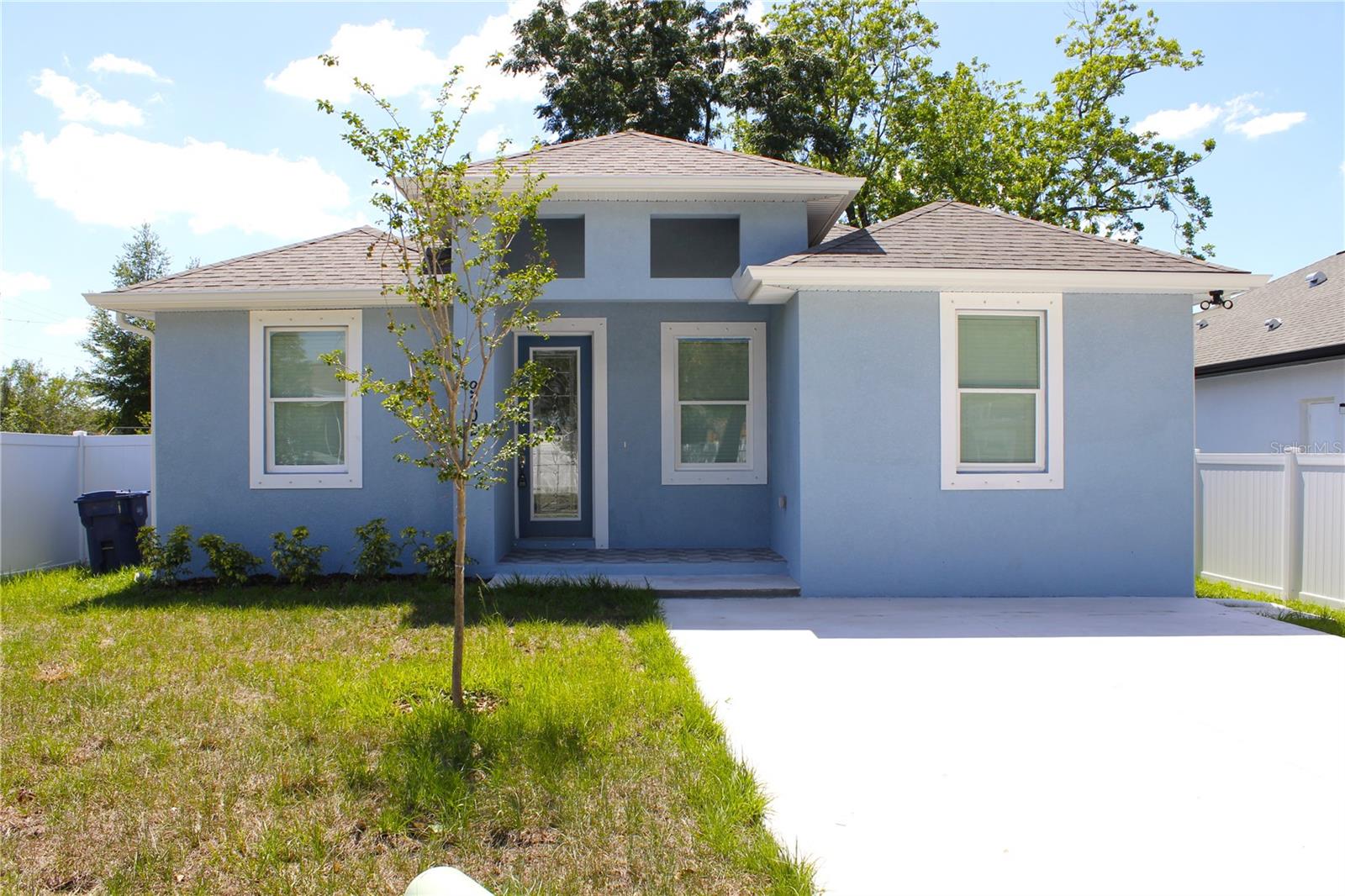 Photo of 9302 N 18TH STREET TAMPA FL 33604