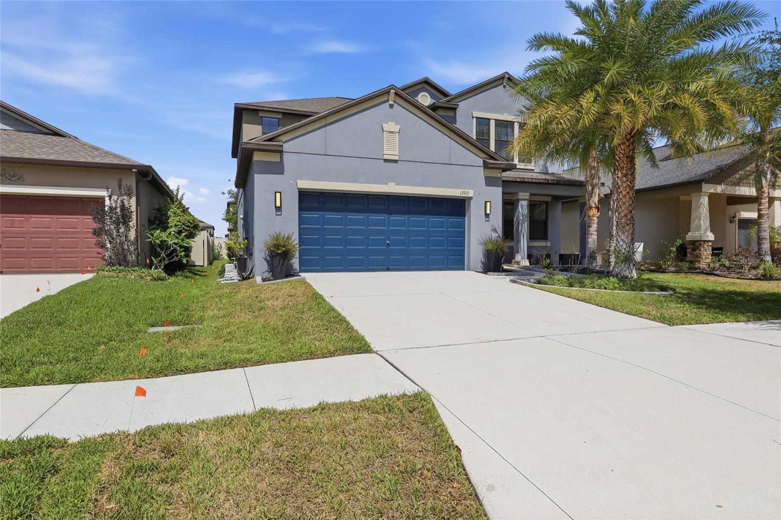 Photo of 13917 ROSEATE TERN LANE RIVERVIEW FL 33579