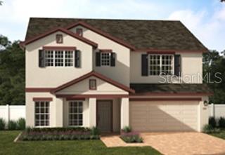 Photo of 8009 SYRACUSE DRIVE CLERMONT FL 34714