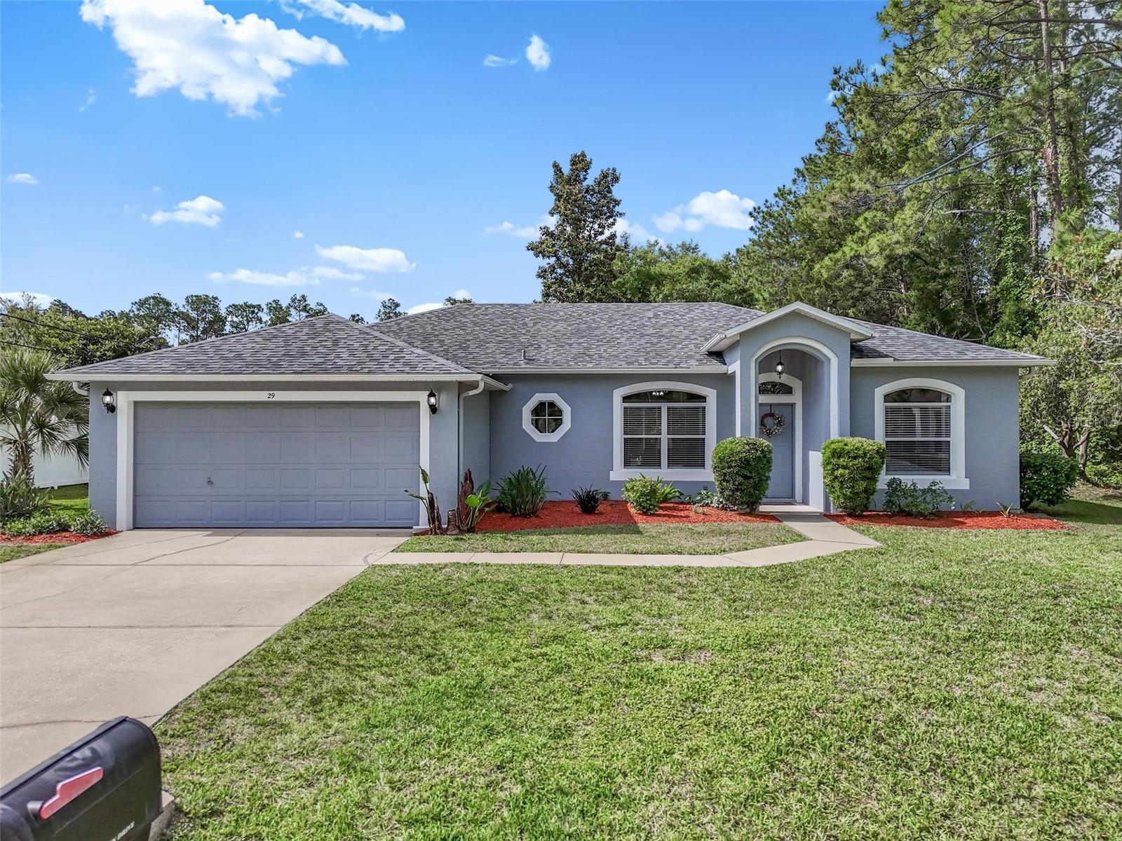 Photo of 29 ETHAN ALLEN DRIVE PALM COAST FL 32164