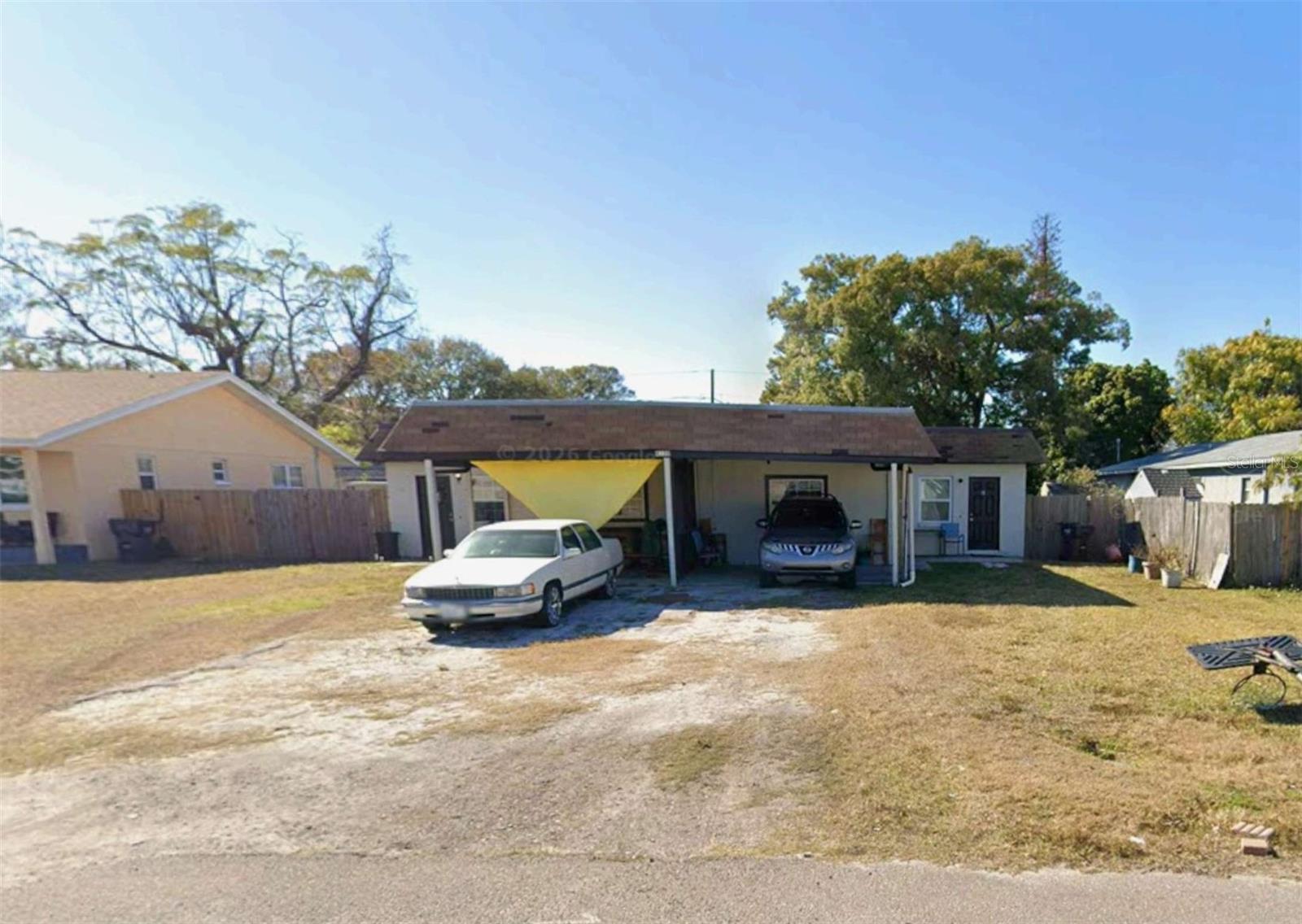 Photo of 4130 32ND STREET ST PETERSBURG FL 33714