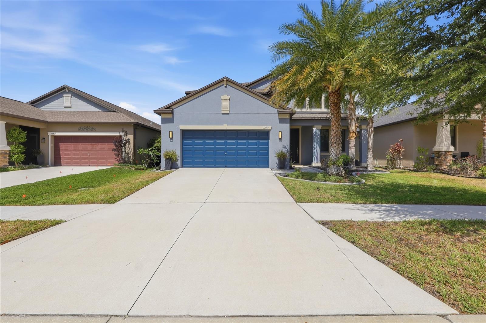 Photo of 13917 ROSEATE TERN LANE RIVERVIEW FL 33579