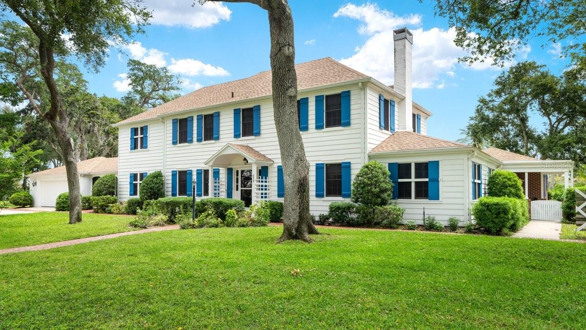 Photo of 639 & 659 JOHN ANDERSON DRIVE ORMOND BEACH FL 32176