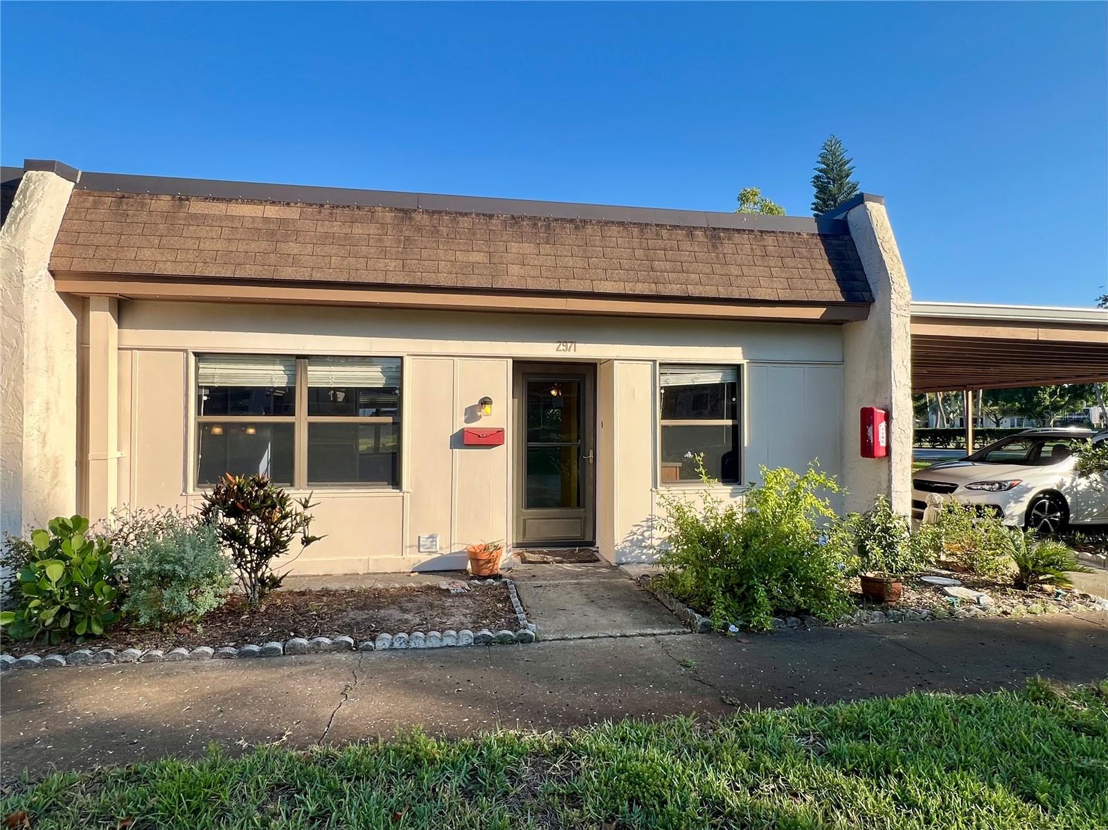 Photo of 2971 MISSION DRIVE #54F CLEARWATER FL 33759