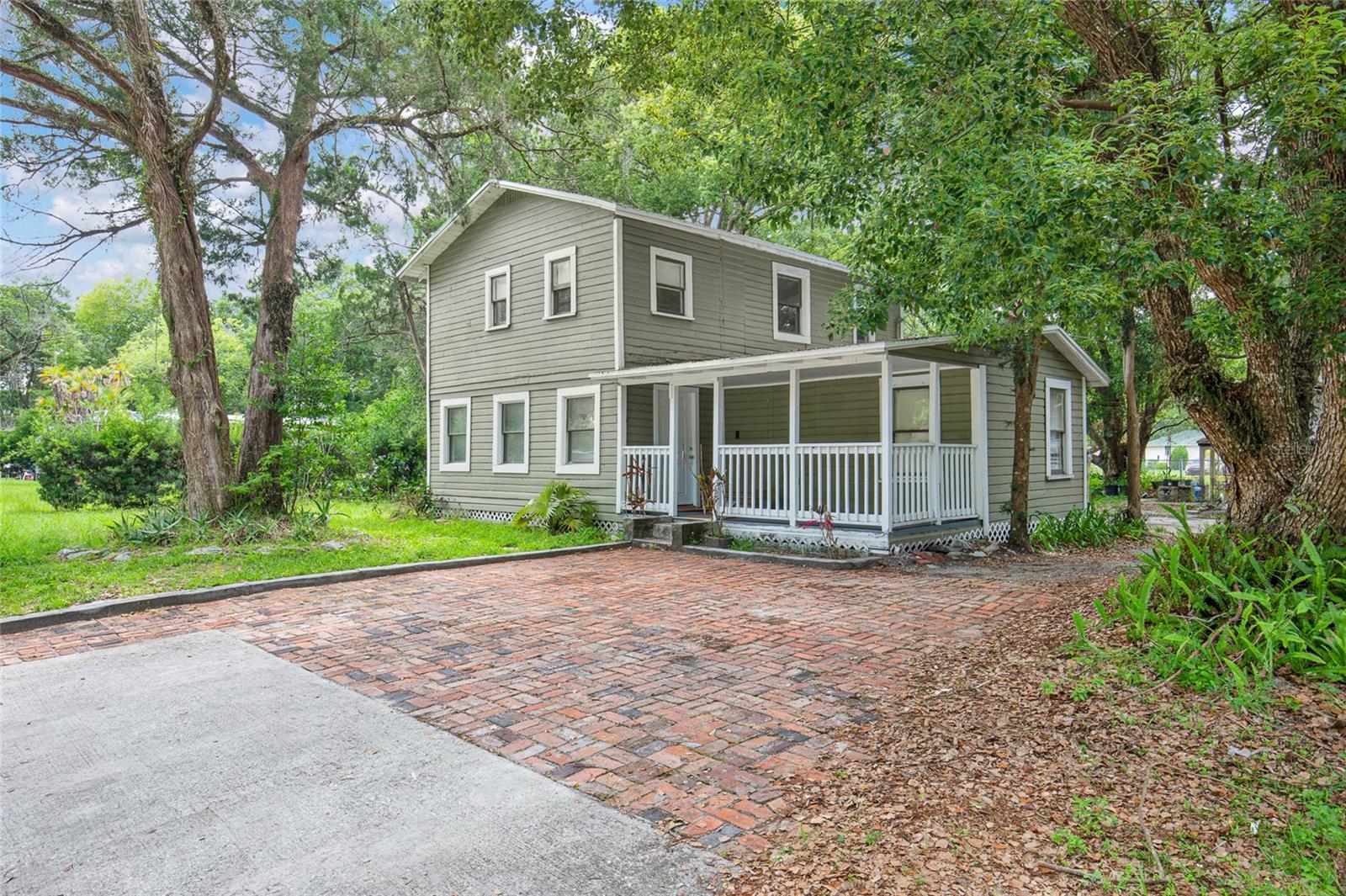 Photo of 2508 YALE AVENUE SANFORD FL 32773