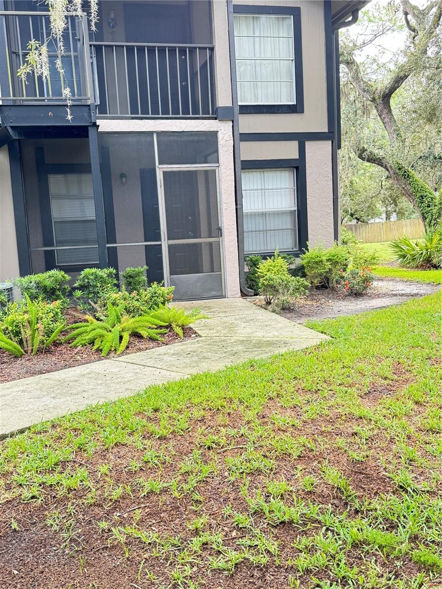 Photo of 4033 DREAM OAK PLACE #101 TAMPA FL 33613