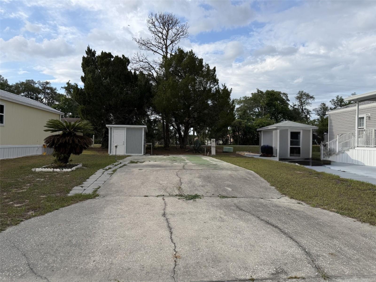 Photo of 21 FAIRVIEW DRIVE HAINES CITY FL 33844