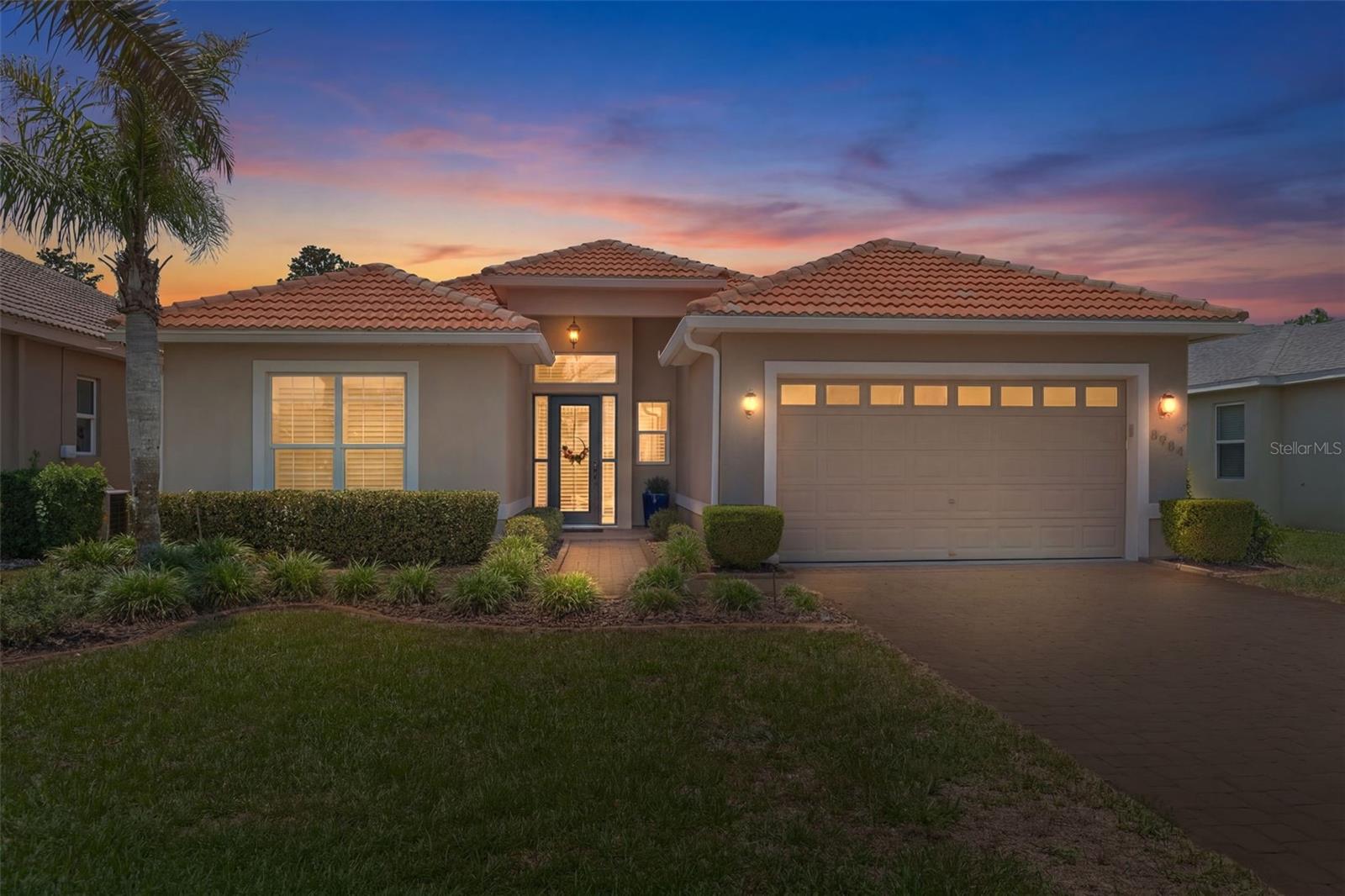 Photo of 8984 WADE STREET WEEKI WACHEE FL 34613