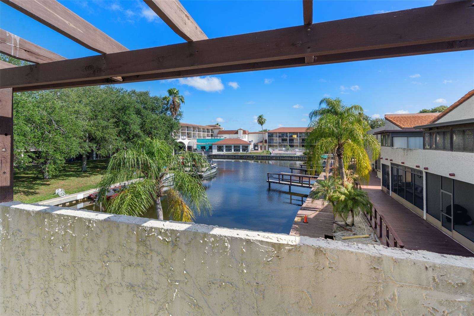Photo of 2571 CYPRUS DRIVE #1-201 PALM HARBOR FL 34684