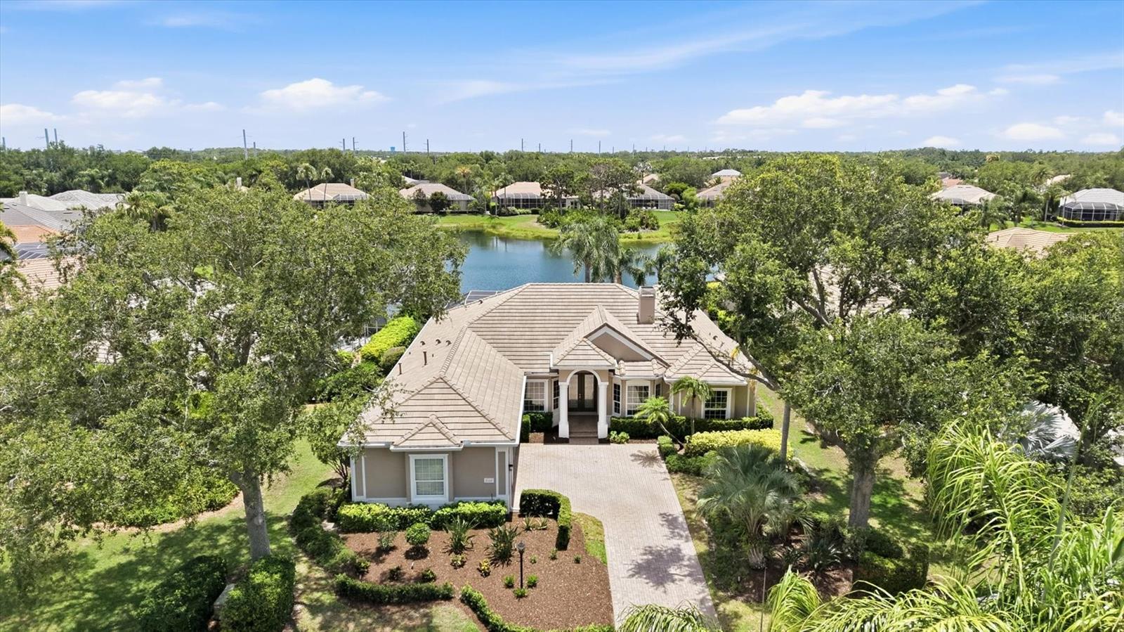 Photo of 8160 COLLINGWOOD COURT UNIVERSITY PARK FL 34201
