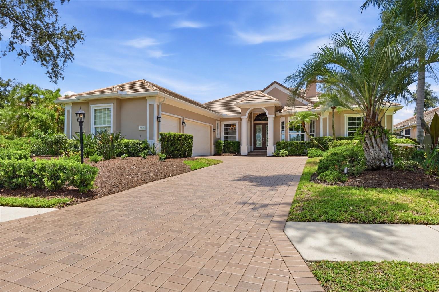 Photo of 8160 COLLINGWOOD COURT UNIVERSITY PARK FL 34201