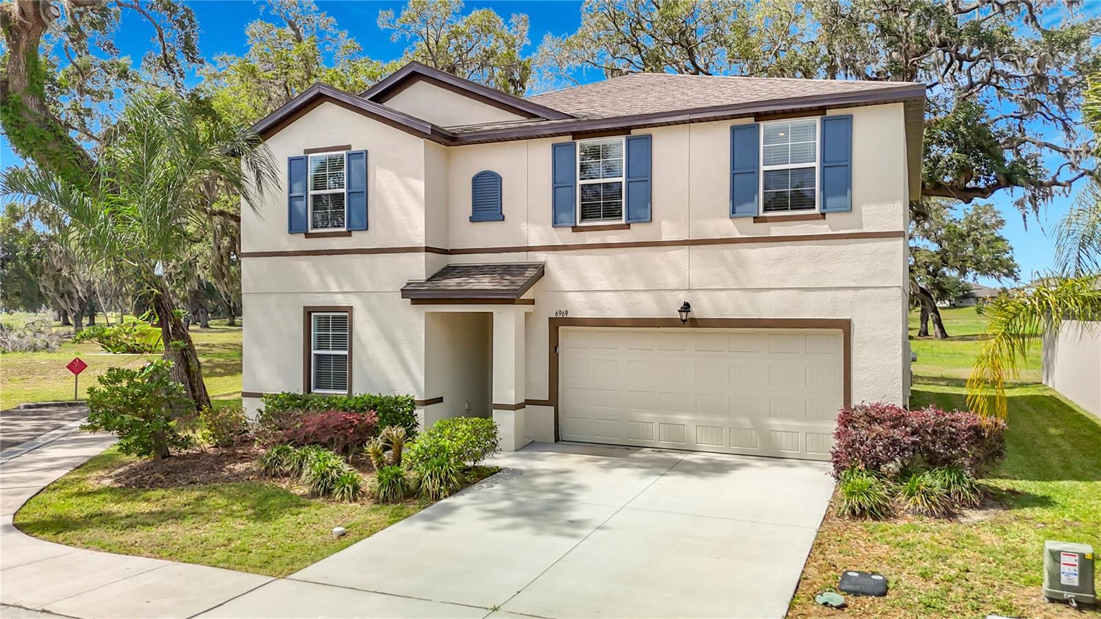 Photo of 6969 FABEN LANE ZEPHYRHILLS FL 33542