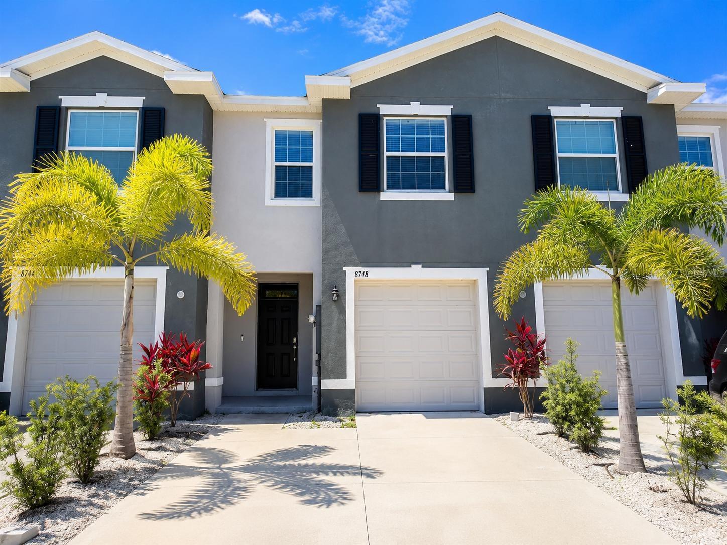 Photo of 8748 MILESTONE DRIVE SARASOTA FL 34238