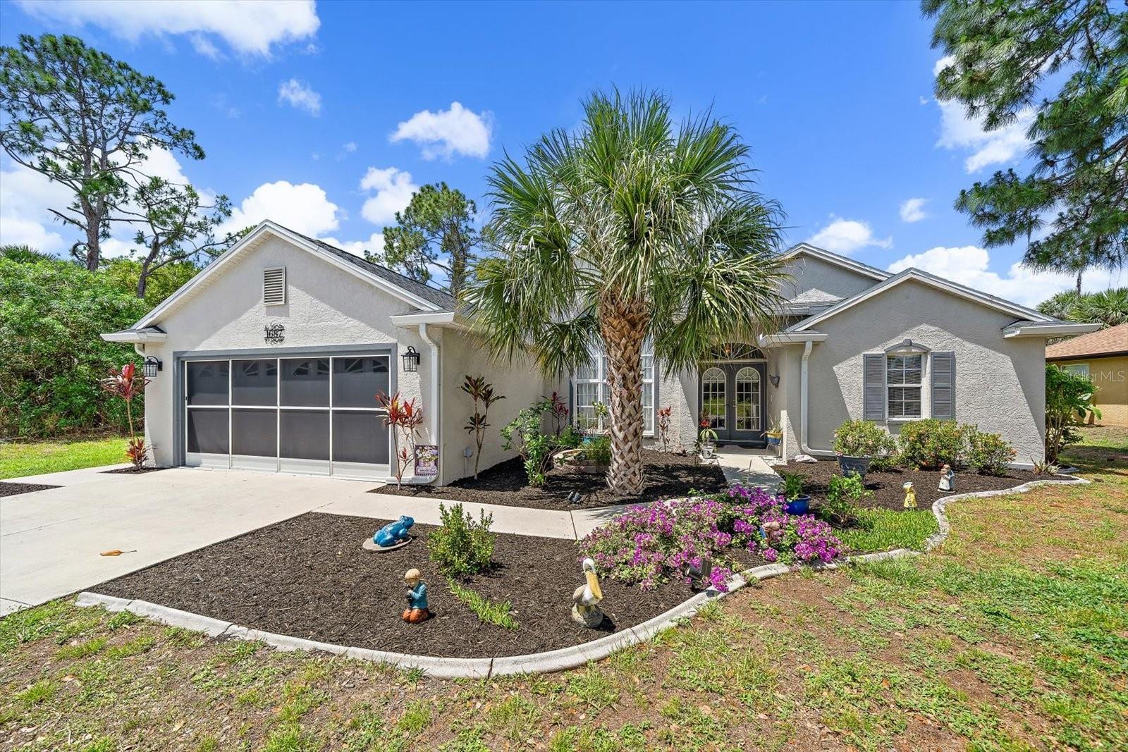 Photo of 1687 WISE DRIVE NORTH PORT FL 34286