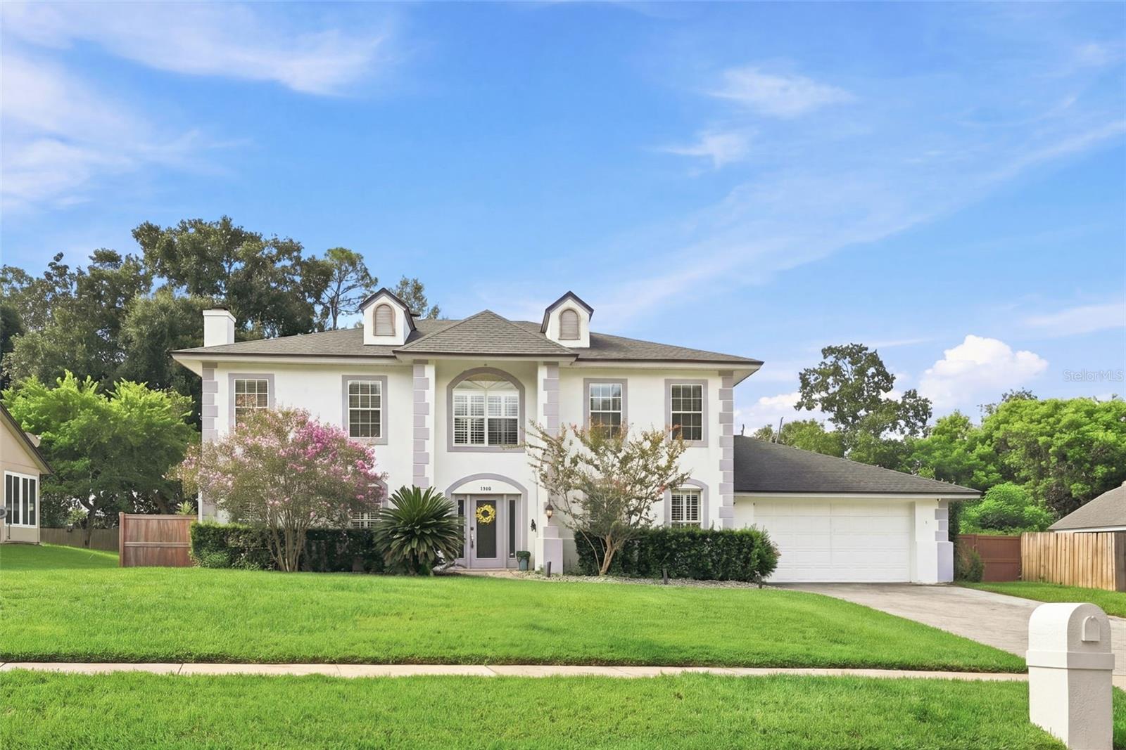 Photo of 1349 VALLEY PINE CIRCLE APOPKA FL 32712