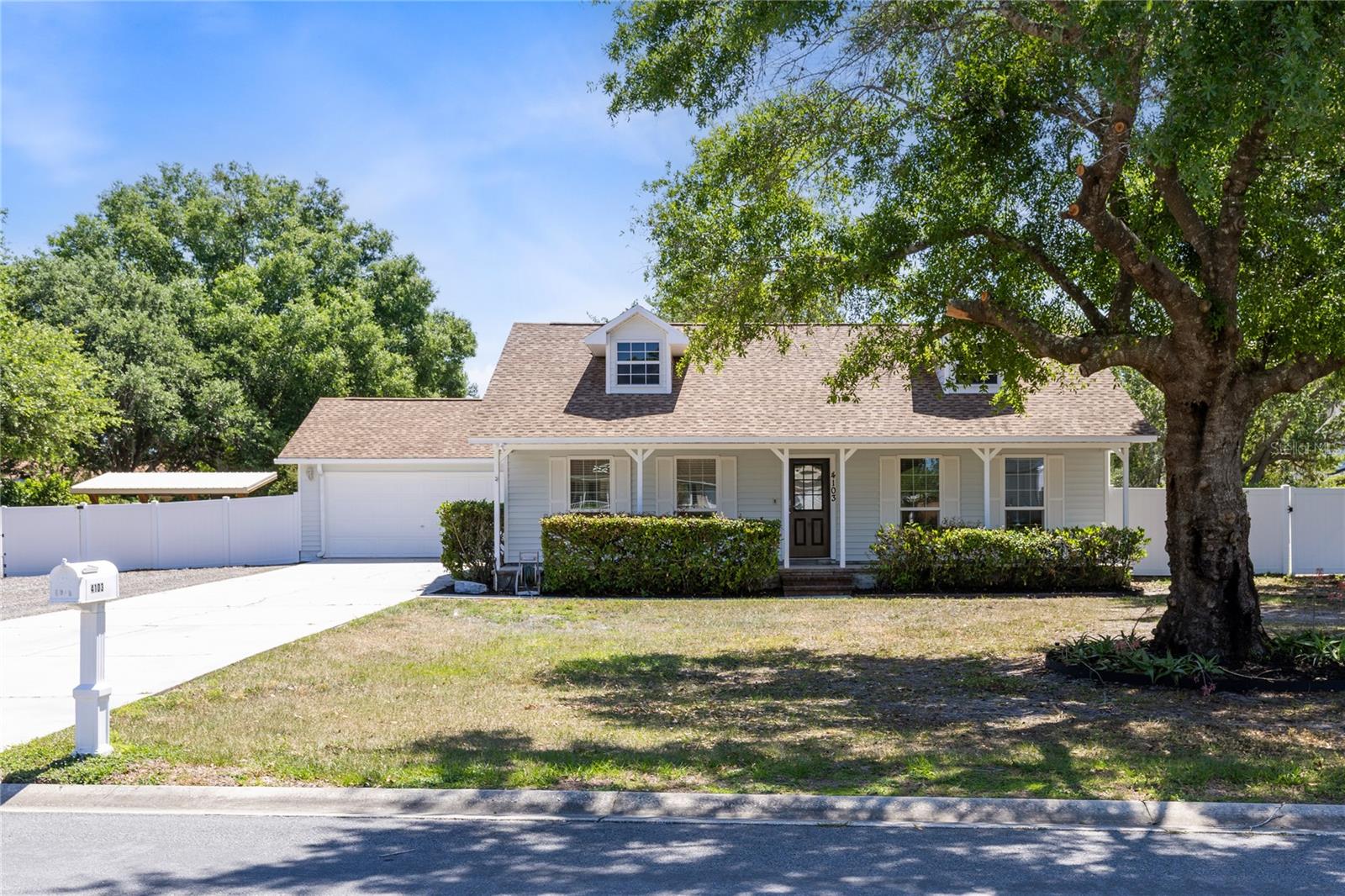 Photo of 4103 BOB WHITE COURT ST CLOUD FL 34772