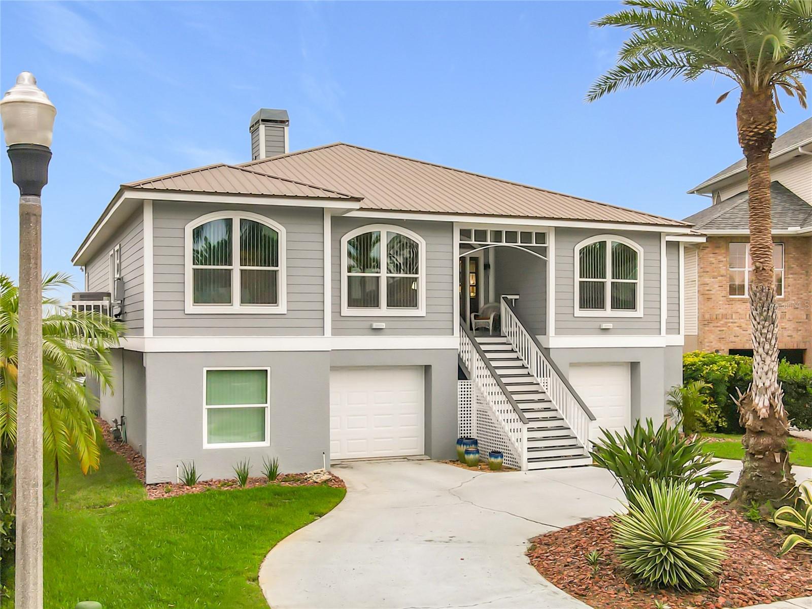 Photo of 2021 NORTH POINTE ALEXIS DRIVE TARPON SPRINGS FL 34689