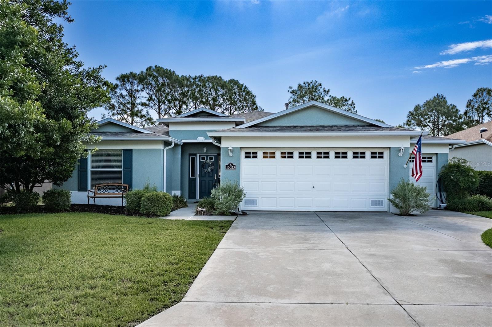 Photo of 16023 SW 14TH AVENUE ROAD OCALA FL 34473