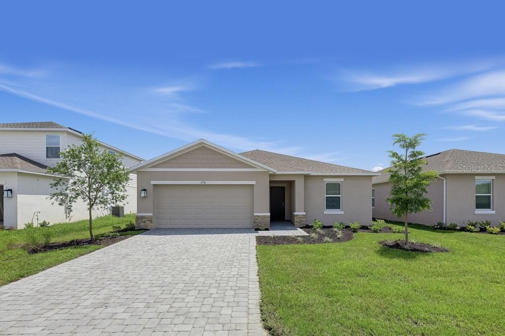 Photo of 6754 EQUINOX LANE NORTH FORT MYERS FL 33917