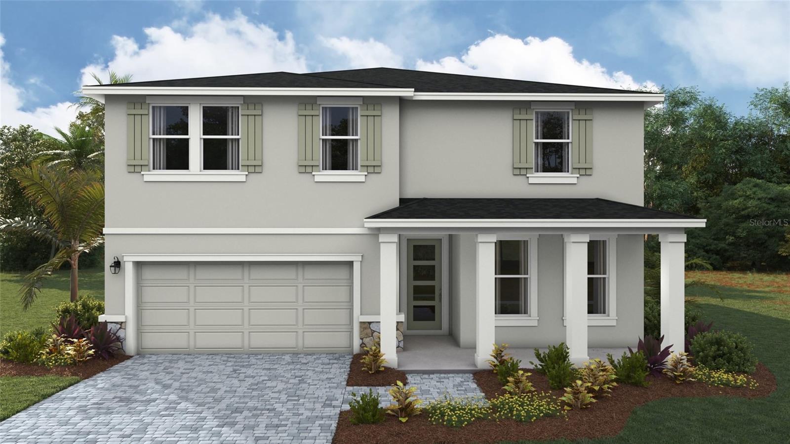 Photo of 17119 JAMES TRAIL PARRISH FL 34219