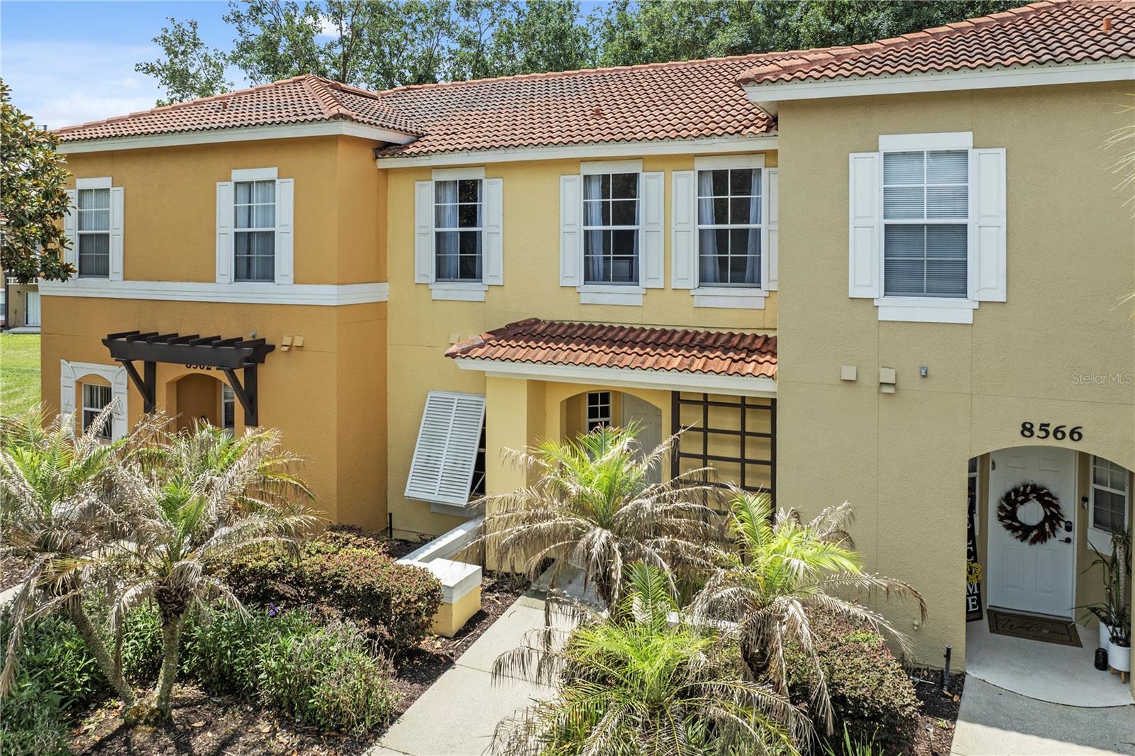 Photo of 8564 CRYSTAL COVE LOOP KISSIMMEE FL 34747