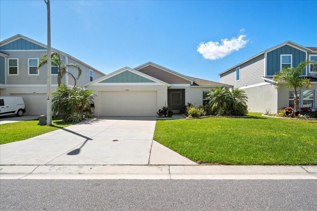 Photo of 5543 ARLINGTON RIVER DRIVE LAKELAND FL 33811