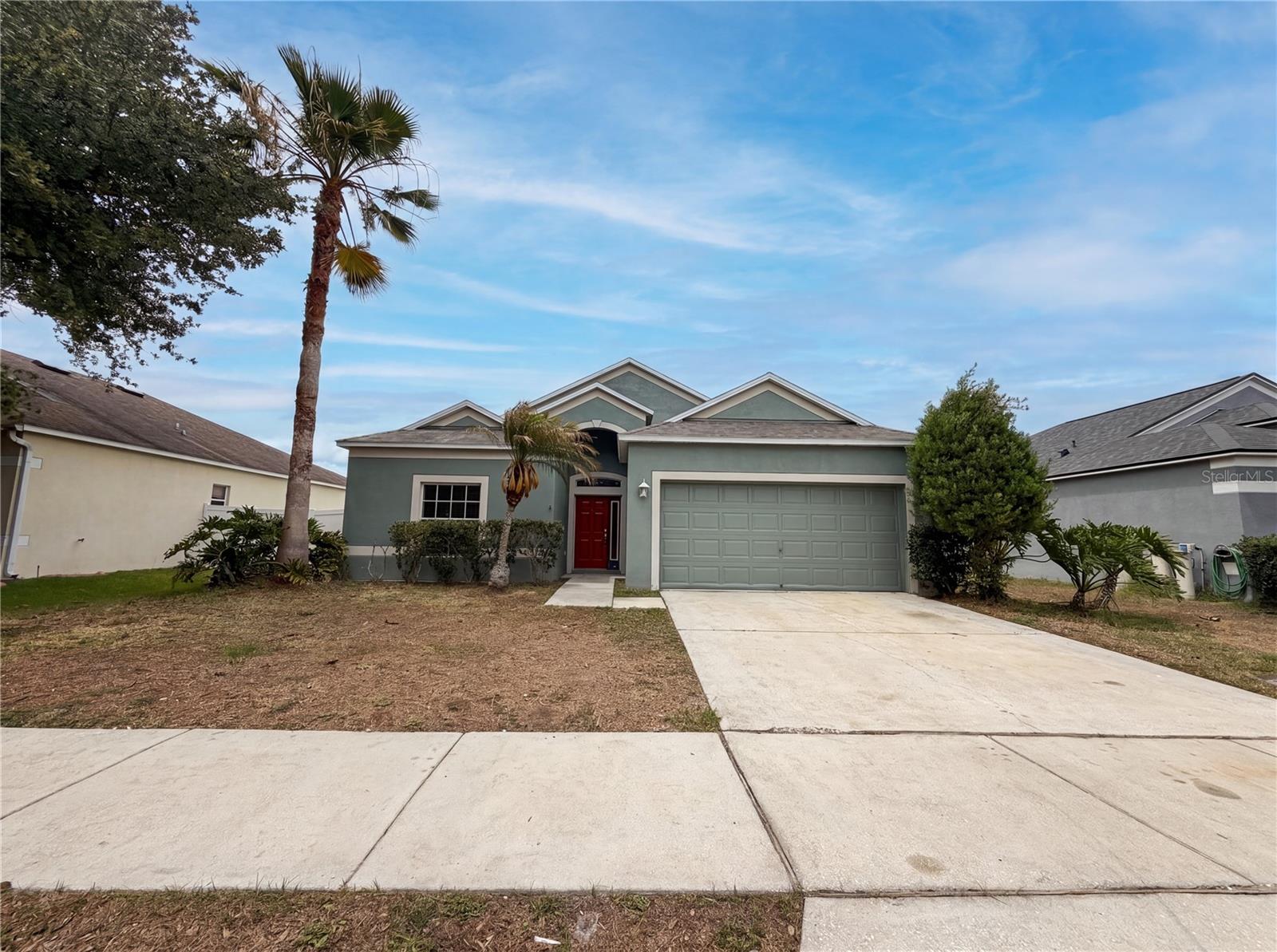 Photo of 3408 GROVE BLOSSOM LANE PLANT CITY FL 33567