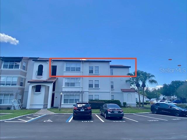 Photo of 5144 CONROY ROAD #38 ORLANDO FL 32811