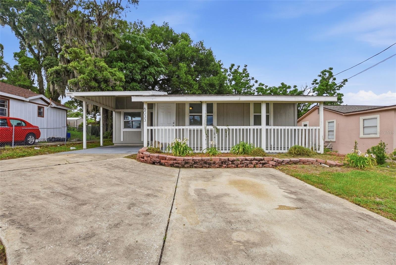 Photo of 6033 W AMELIA STREET ORLANDO FL 32835