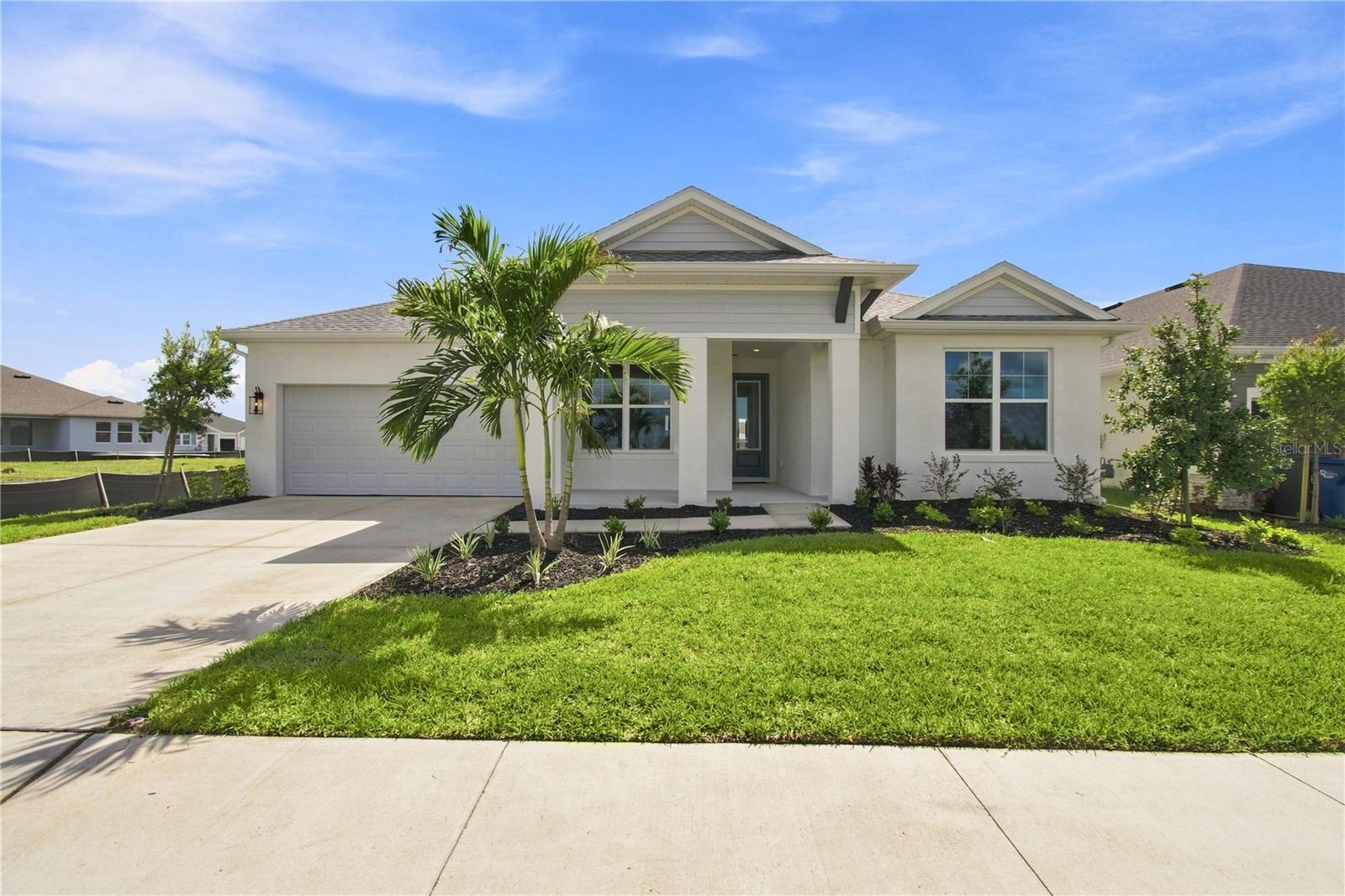Photo of 7733 MARINA BAY COVE PALMETTO FL 34221