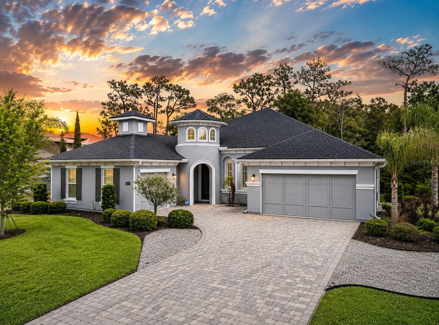 Photo of 2423 WILD TURKEY CREEK LANE PORT ORANGE FL 32128