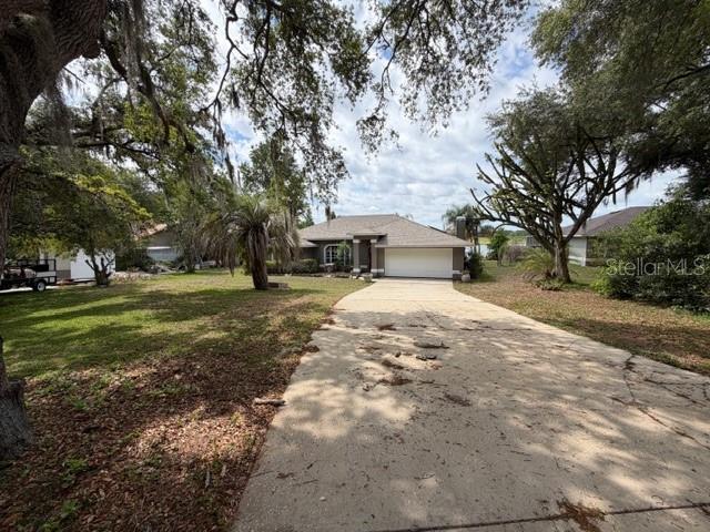 Photo of 1235 ODONIEL LOOP LAKELAND FL 33809