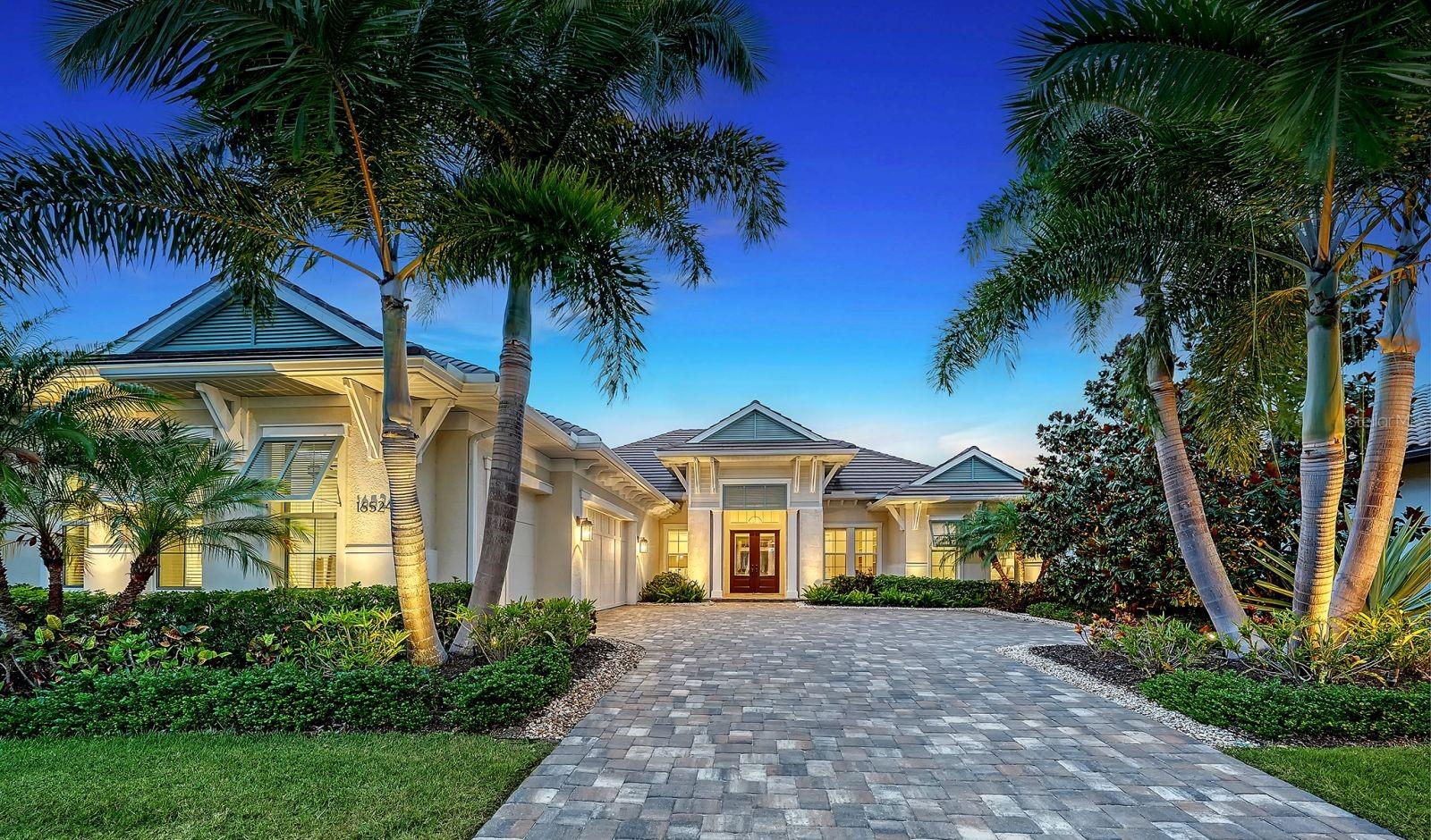 Photo of 16524 KENDLESHIRE TERRACE LAKEWOOD RANCH FL 34202